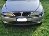 Usata Lancia Ypsilon 60 CV (44 kW) 2000 Grigio Utilitaria