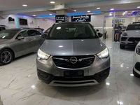 Usata Opel Crossland X Ultimate 120 CV (88 kW) 2020 Dark metal grey SUV