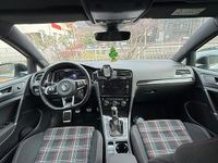 Usata VW Golf VII GTI 245 CV (180 kW) 2017 Berlina