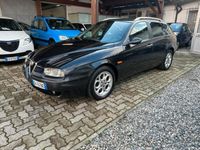 usata Alfa Romeo 156 1.9 JTD Sportwagon Distinctive