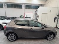 Usata Seat Ibiza CONNECT 90 CV (66 kW) 2017 Other Berlina