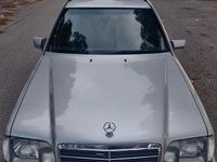 Usata Mercedes 200 1992 Grigio Station wagon