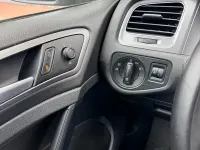 Usata VW Golf VII 110 CV (80 kW) 2016 Grigio Berlina