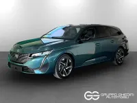 Nuova Peugeot 308 SW Allure 2026 Blu avatar Station wagon