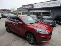 Usata Ford Kuga ST-Line X 152 CV (111 kW) 2021 Other SUV
