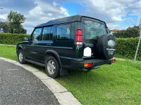 Usata Land Rover Discovery 2001 SUV