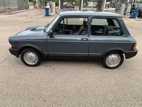 Usata Autobianchi A112 71 CV (52 kW) 1982 Blu/azzurro Utilitaria