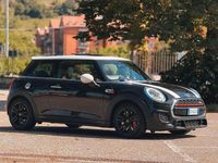 Usata Mini John Cooper Works 231 CV (169 kW) 2015 Utilitaria