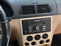 Usata Ford Tourneo 95 CV (69 kW) 2008 Monovolume