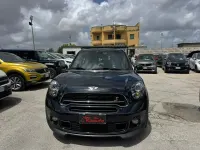 Usata Mini Cooper SD Countryman 143 CV (105 kW) 2015 Nero SUV
