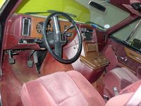 Usata GMC Vandura 169 CV (124 kW) 1989 Giallo Furgone