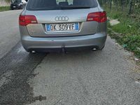 Usata Audi A6 232 CV (170 kW) 2008 Station wagon