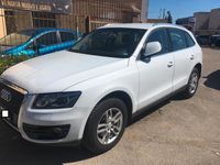 usata Audi Q5 2.0 TDI 170 CV quattro S tronic Advanced