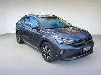 Occasion VW Taigo Life 110 ch (80 kW) 2023 Bleue SUV