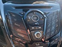 Usado Ford B-MAX Titanium 100 CV (73 kW) 2015 Azul Monovolumen