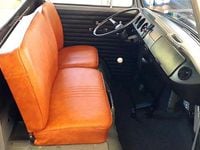 Usata VW T2 50 CV (36 kW) 1970 Furgone