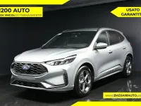 Usata Ford Kuga ST-Line 179 CV (131 kW) 2025 Grigio SUV