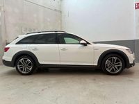 Usata Audi A4 Allroad Business 190 CV (139 kW) 2017 Bianco Station wagon