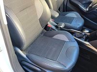 Usata Peugeot 2008 Allure 92 CV (67 kW) 2015 Bianco SUV