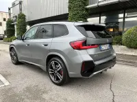 Usata BMW X1 M Sport 150 CV (110 kW) 2025 Grigio SUV
