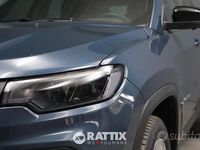 Usata Jeep Compass Altitude 131 CV (96 kW) 2024 Blu shade SUV