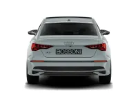 Usata Audi A3 Business 150 CV (110 kW) 2025 Grigio Berlina