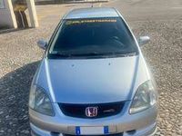 usata Honda Civic 2.0 Type-R