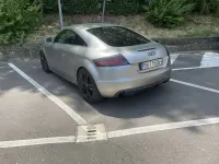 Usata Audi TT 272 CV (200 kW) 2007 Coupé