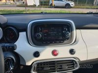 usata Fiat 500X - 2016