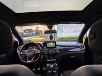 Usata Mercedes B200 AMG 136 CV (100 kW) 2017 Nero Monovolume