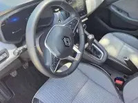Usata Renault Clio V Techno 91 CV (66 kW) 2024 Blu/azzurro Berlina