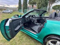 Usata Mercedes SLK320 218 CV (160 kW) 2001 Cabrio
