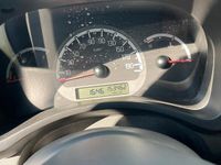 Usata Fiat Panda 69 CV (50 kW) 2011 Giallo Utilitaria