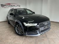 Usata Audi A6 Allroad Business Plus 218 CV (160 kW) 2018 Other Station wagon