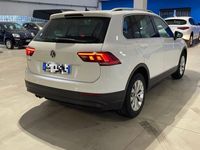 usata VW Tiguan 2.0 TDI SCR DSG Business BMT Iva Esposta