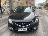 usata Mazda 6 62.0 CD 16V 140CV Wagon Luxury