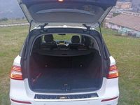 Usata Mercedes ML250 204 CV (150 kW) 2012 SUV