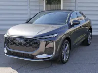 Nuova Audi Q3 Sportback S-Line 150 CV (110 kW) 2026 Grigio SUV