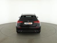 Usata Mercedes A180 136 CV (100 kW) 2018 Nero Berlina