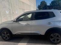 Usata DR DR 5.0 116 CV (85 kW) 2024 Grigio SUV