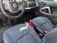 Usata Smart ForTwo Coupé 61 CV (44 kW) 2011 Coupé