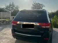 Usata Jeep Grand Cherokee Limited 241 CV (177 kW) 2014 SUV
