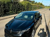 Usata Renault Clio V Evolution 101 CV (74 kW) 2024 Nero Berlina