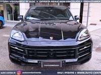 Usata Porsche Cayenne 305 CV (224 kW) 2023 Nero SUV
