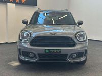 Usata Mini John Cooper Works Countryman Hype 136 CV (100 kW) 2022 Grigio SUV