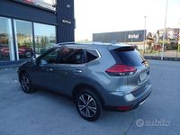 Gebraucht Nissan X-Trail Acenta 150 PS (110 kW) 2021 Grau SUV