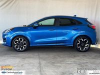 usata Ford Puma (2019-->>) del 2021 usata a Albano Laziale