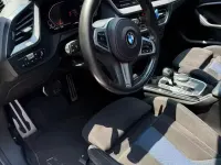 Usata BMW 128 M Sport 265 CV (194 kW) 2022 Bluazzurro Utilitaria