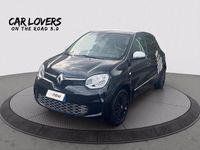 Usata Renault Twingo Urban Night 60 kW (82 CV) 2022 Nero Utilitaria