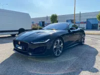 Usata Jaguar F-Type First Edition 300 CV (220 kW) 2020 Coupé
